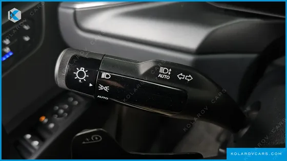 KIA EV9 LONG RANGE 4WD