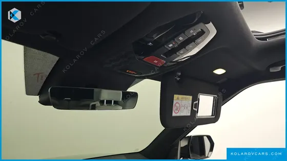 KIA EV9 LONG RANGE 4WD