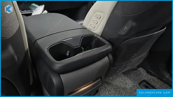 KIA EV9 LONG RANGE 4WD