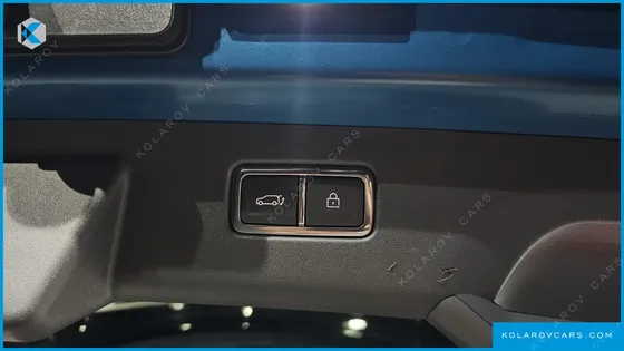 KIA EV9 LONG RANGE 4WD