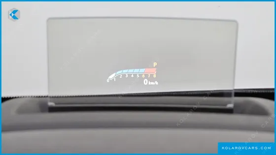 CHEVROLET (GM DAEWOO) TRAILBLAZER 1.3 TURBO 4WD