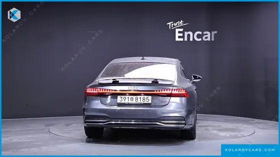 AUDI A7 50 TDI QUATTRP PREMIUM