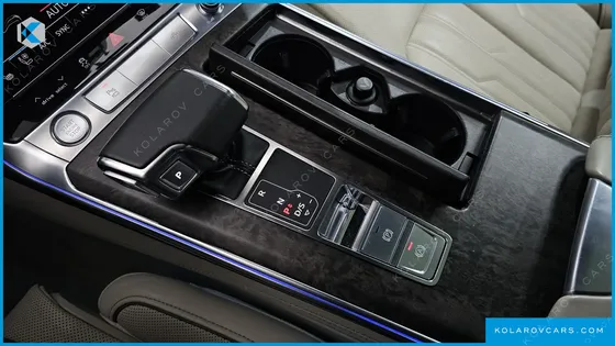 AUDI A7 50 TDI QUATTRP PREMIUM