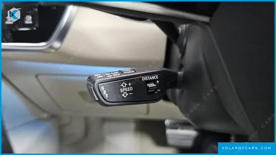 AUDI A7 50 TDI QUATTRP PREMIUM
