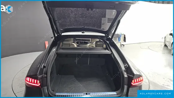 AUDI A7 50 TDI QUATTRP PREMIUM