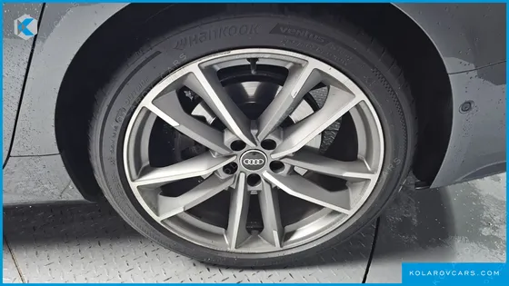 AUDI A7 50 TDI QUATTRP PREMIUM