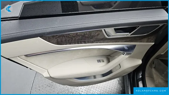 AUDI A7 50 TDI QUATTRP PREMIUM