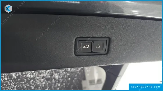 AUDI A7 50 TDI QUATTRP PREMIUM