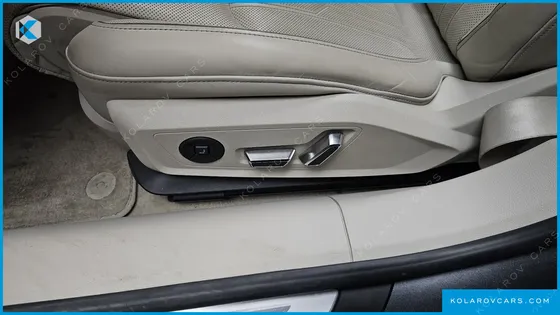 AUDI A7 50 TDI QUATTRP PREMIUM