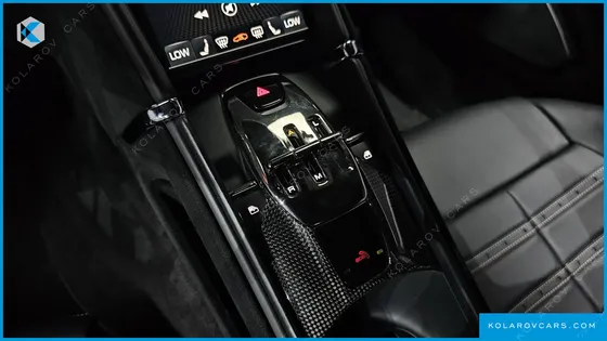 FERRARI ROME 3.9