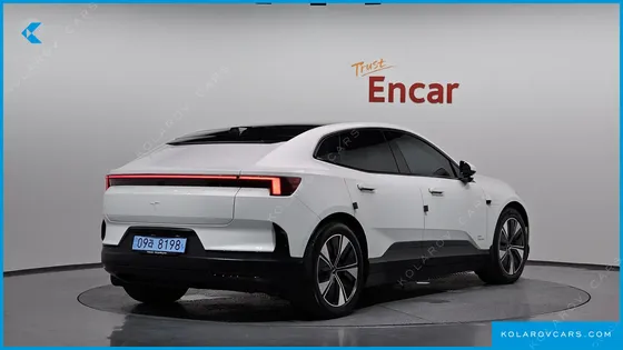 POLESTAR POLESTAR 4 LONG RANGE DUEL MOTER