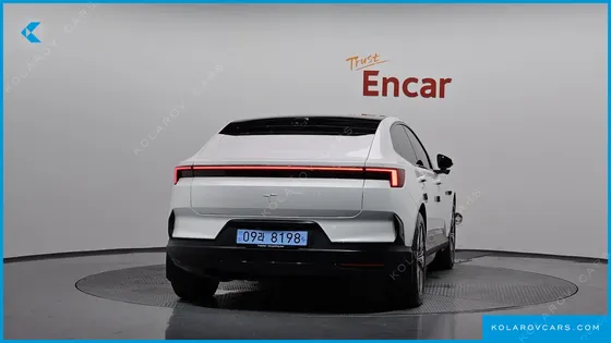 POLESTAR POLESTAR 4 LONG RANGE DUEL MOTER