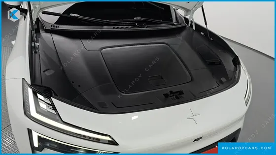 POLESTAR POLESTAR 4 LONG RANGE DUEL MOTER