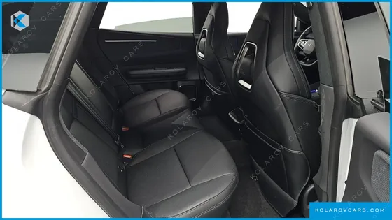 POLESTAR POLESTAR 4 LONG RANGE DUEL MOTER