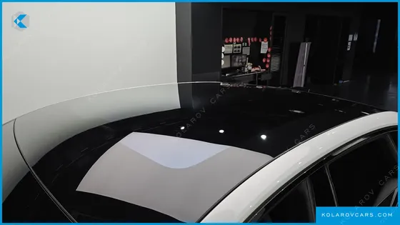 POLESTAR POLESTAR 4 LONG RANGE DUEL MOTER