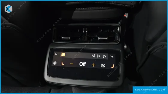 POLESTAR POLESTAR 4 LONG RANGE DUEL MOTER