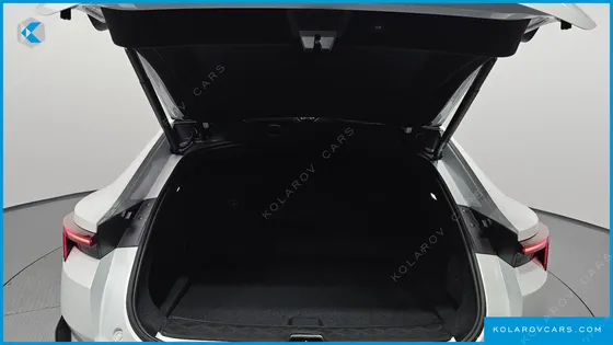POLESTAR POLESTAR 4 LONG RANGE DUEL MOTER