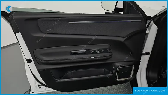 POLESTAR POLESTAR 4 LONG RANGE DUEL MOTER