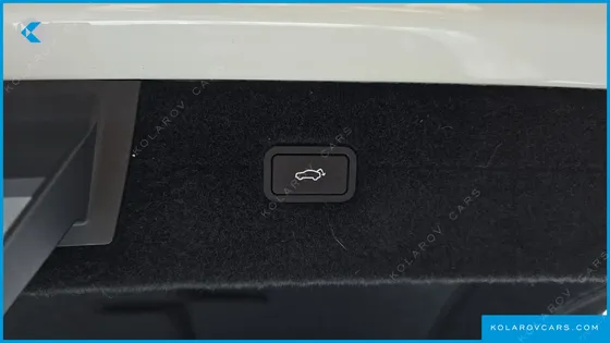 POLESTAR POLESTAR 4 LONG RANGE DUEL MOTER
