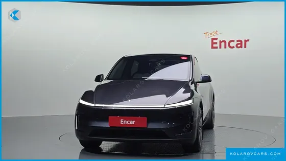 TESLA MODEL Y RWD