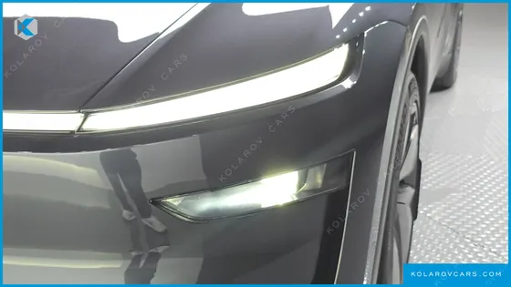 TESLA MODEL Y RWD