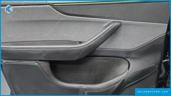 TESLA MODEL Y RWD