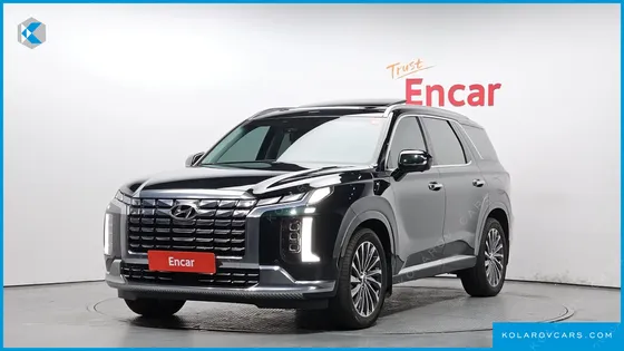 HYUNDAI PALISADE GASOLINE 3.8 4WD