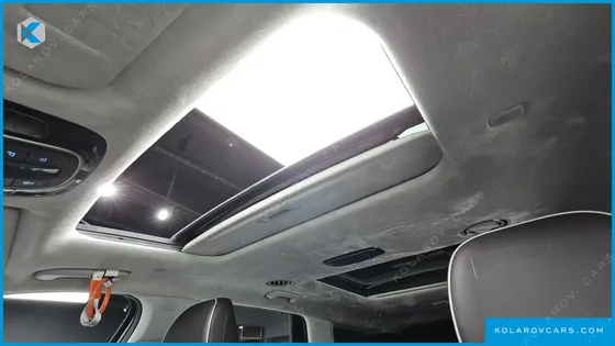 HYUNDAI PALISADE GASOLINE 3.8 4WD