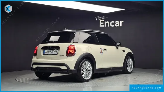 MINI COOPER 클래식 플러스