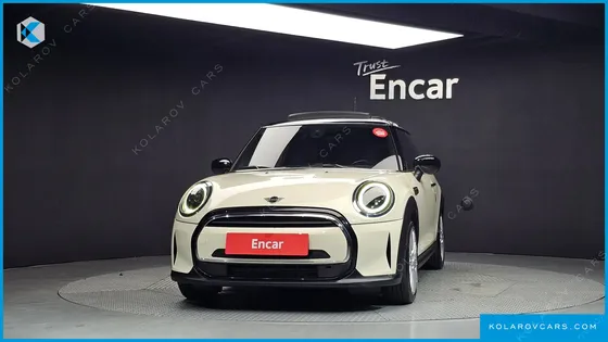 MINI COOPER 클래식 플러스
