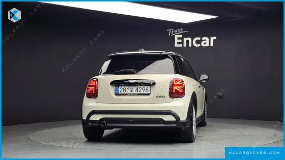 MINI COOPER 클래식 플러스