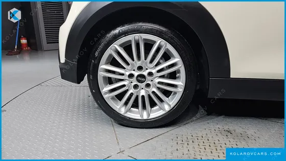 MINI COOPER 클래식 플러스
