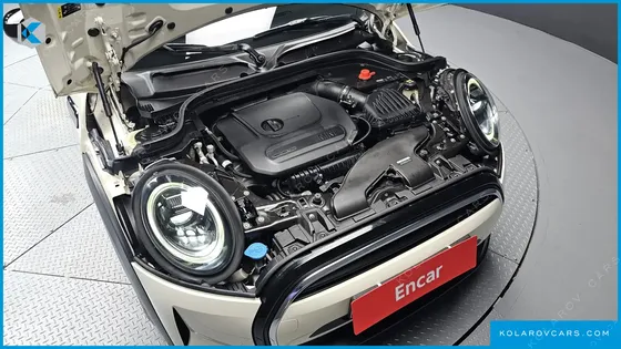 MINI COOPER 클래식 플러스