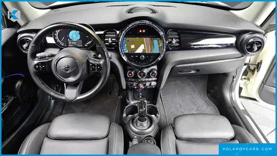 MINI COOPER 클래식 플러스