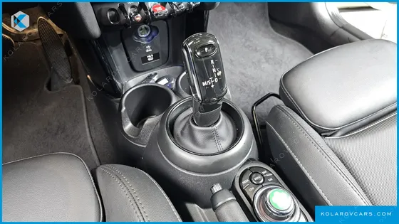 MINI COOPER 클래식 플러스