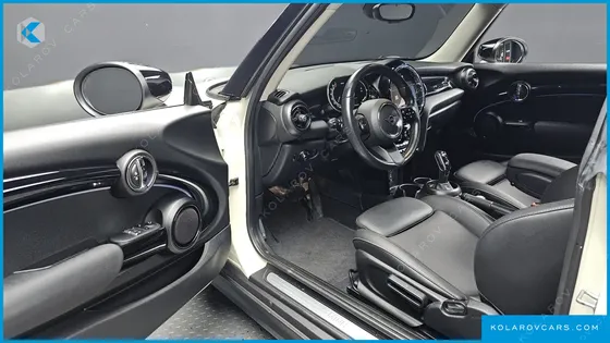 MINI COOPER 클래식 플러스