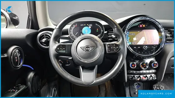 MINI COOPER 클래식 플러스