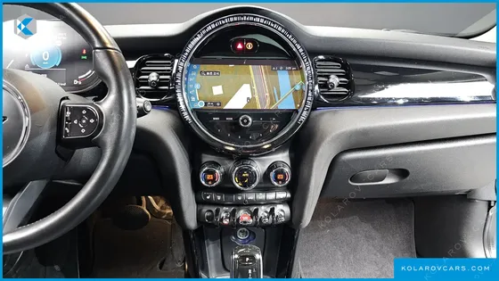MINI COOPER 클래식 플러스