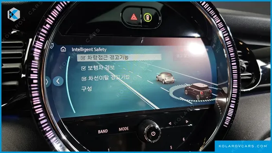 MINI COOPER 클래식 플러스