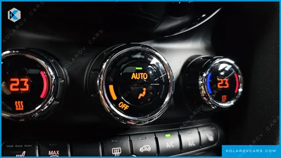MINI COOPER 클래식 플러스