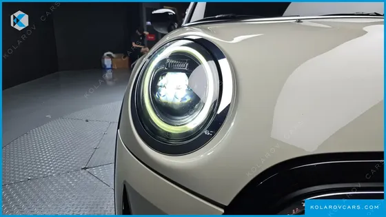 MINI COOPER 클래식 플러스