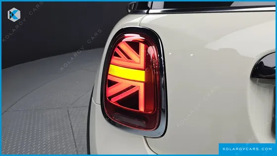 MINI COOPER 클래식 플러스