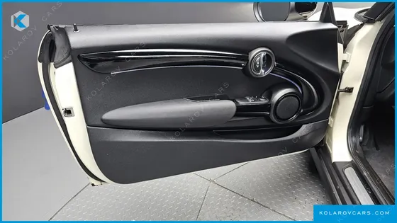 MINI COOPER 클래식 플러스