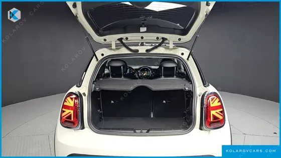 MINI COOPER 클래식 플러스
