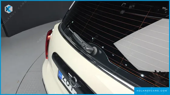 MINI COOPER 클래식 플러스