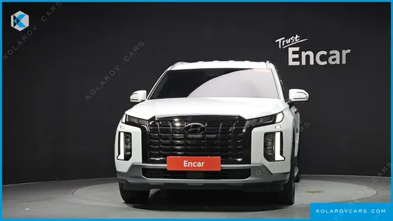 HYUNDAI PALISADE GASOLINE 3.8 2WD