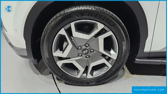 HYUNDAI PALISADE GASOLINE 3.8 2WD