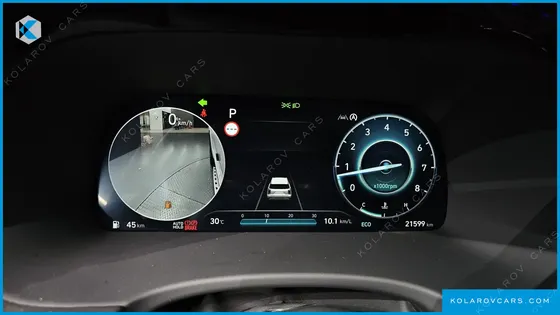 HYUNDAI PALISADE GASOLINE 3.8 2WD