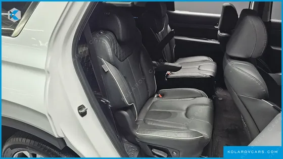 HYUNDAI PALISADE GASOLINE 3.8 2WD