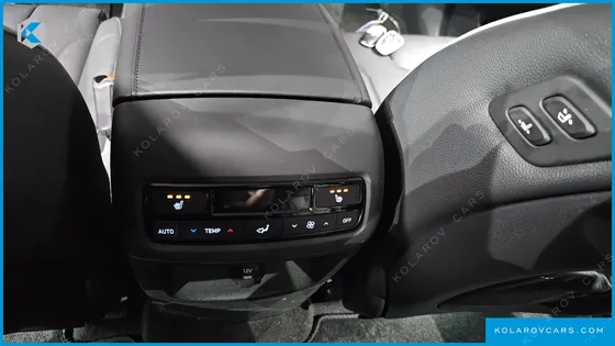 HYUNDAI PALISADE GASOLINE 3.8 2WD